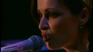 The Corrs - Closer (Live @ Lansdowne Road 1999)