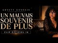 KRYSTY GENESIS - UN MAUVAIS SOUVENIR DE PLUS (Clip Officiel IA)