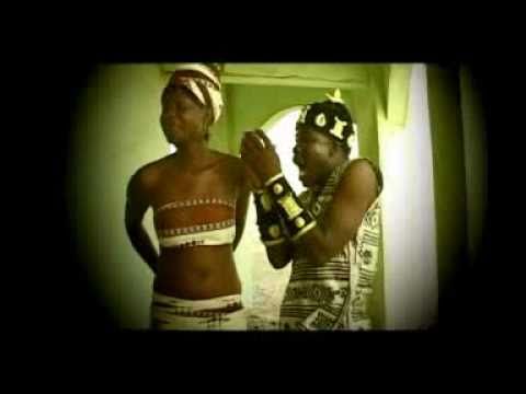 Ignace Don Métok - Yonnu (La Femme)