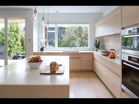 quảng cáo xây dựng nội thất phòng bếp