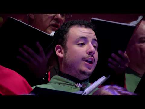 Surgem Anjos Proclamando - Orquestra Filarmônica UniCesumar - OFUC / Maestro Davi Oliveira