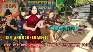 Download lagu Pengadilan Cinta _ Iman S. Arifin || cover.Nana Deviana || Bintang Borneo Music mp3