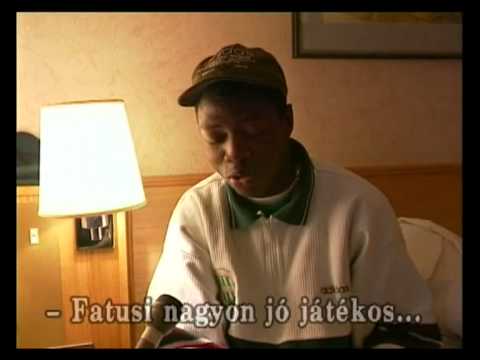 Fradi a BL-ben (1995) 6. rész