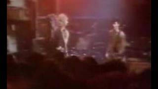 Vice Squad - last rockers LIVE