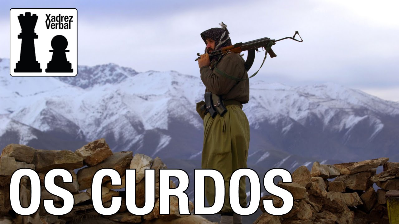 Os Curdos
