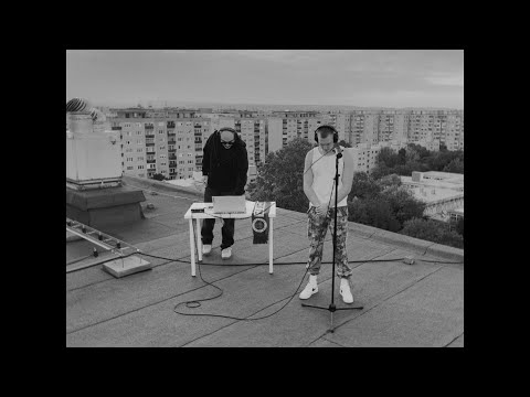 Schmrk - Kátrány/Golf III (Live Session)