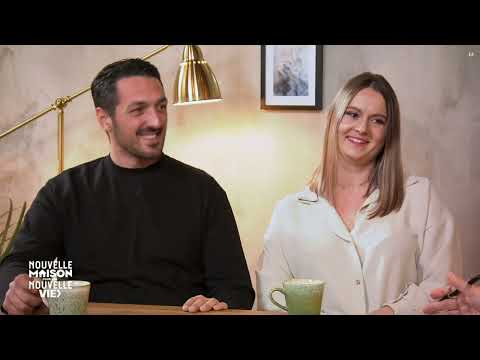 Stéphane Plaza - Nouvelle maison pour une nouvelle vie - Émission 37