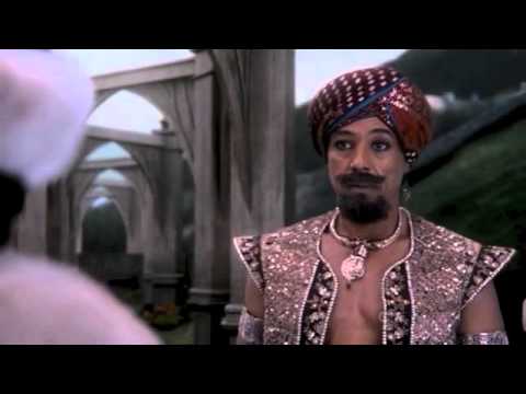 OUAT1.11 Regina - The Queen