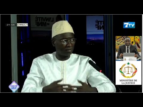 Ismaïla Madior on corruption accusations: "The entrepreneur offered me 50 million, which..."