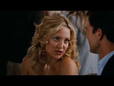 Something Borrowed (Clip 'I'm Out of Here')