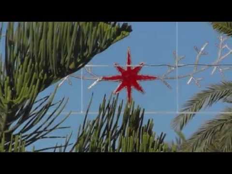 Some Moments in Spain - December 2014 - Music: Palladio by David Garrett