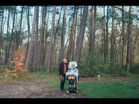 trailer