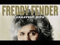Freddy Fender - Crying Time