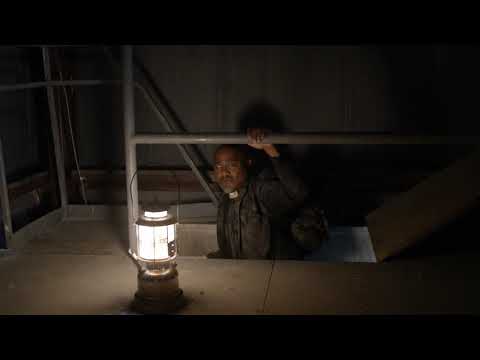 The Walking Dead S10E19 - Ending Scene