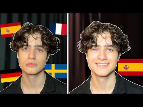 Why Studying Multiple Languages at the Same Time Slows You Down