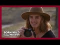 Opening To Born Wild 1995 Remastered VHS