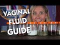 Vaginal Fluid Handbook