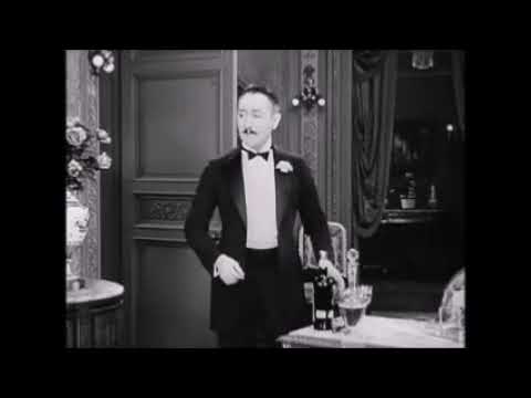 A Woman of Paris (Charlie Chaplin, 1923): European ending (reconstructed)