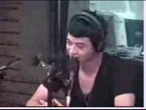 100805 SIMSIMTAPA SHINee Key and Minho "Shoutout" cut