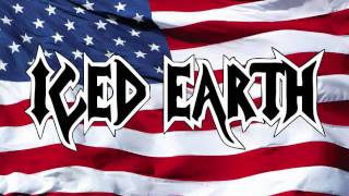 Iced Earth - The Star Spangled Banner