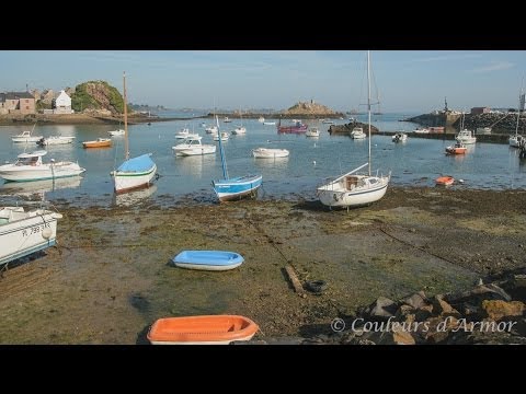 Port de Loguivy de la Mer (Ploubazlanec)