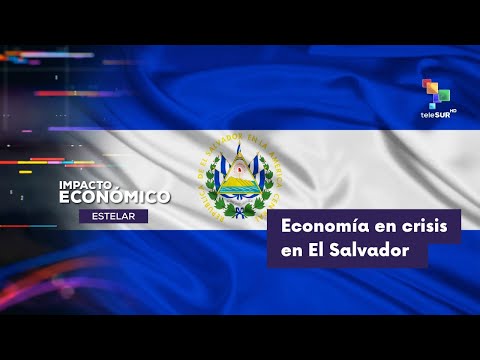 STAR ECONOMIC IMPACT | El Salvador | Economy in crisis 03-02-2026