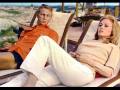 The Thomas Crown Affair OST (1968) His Eyes ...