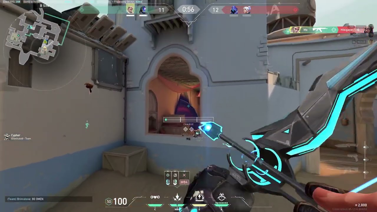 Can you guess the rank? Valorant Rankdle #25.1