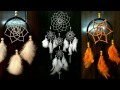 DIY Dream catcher | how to make a dream catcher