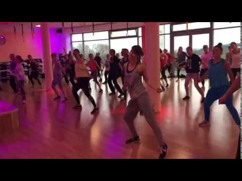 4STREATZ® - promotion class Sportpalast Lindlar - by Schweppy