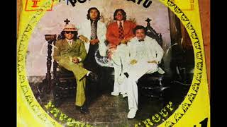 Download lagu is haryanto & favourite's group _ oh dara (1974) mp3