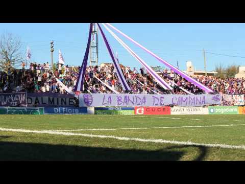 18/04/15 Villa Dálmine 2 - Juventud Unida de Gualeguaychú 2 (www.elviola.com.ar)