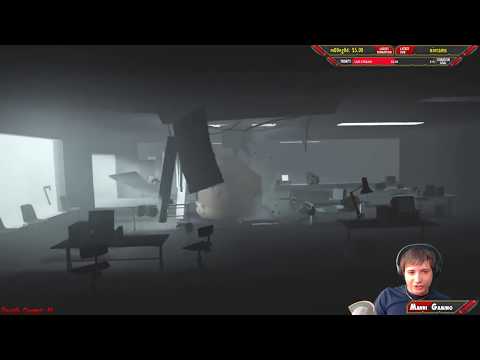 First Time INSIDE Gameplay: Blind Playthrough Pt#8 Experiments Backfired