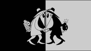Download lagu Spy vs Spy MADTV theme (No Background Effects) mp3 Download lagu Spy vs Spy MADTV theme (No Background Effects) mp3