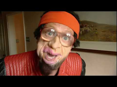 Bo Selecta S1 - Michael Jackson's Crib