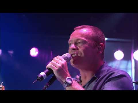 Come Back Darling - UB40 ( live at montreux )