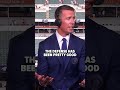 Matt Ryan says the Bengals need to figure it out RIGHT NOW #shorts #nfl