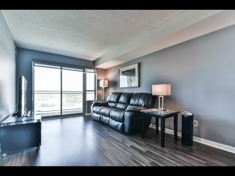 #805-1235 Bayly Street Pickering | Virtual Tour