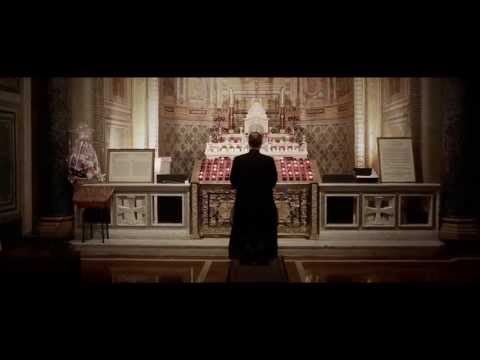 Chris Cullen Director's Showreel