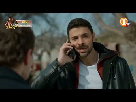 Salvaje Capítulo 48 y Capítulo 49 (Doblado En Español)