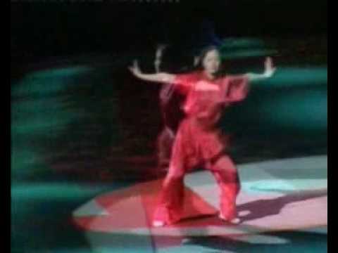 Yang Er Yue Wushu trailer