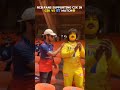 RCB Fans Supporting Csk Ipl Cricket Trendingshorts Csk Rcb