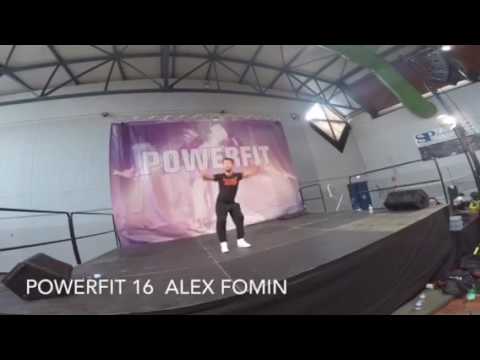 Alexander Fomin , Parma ( Italy )