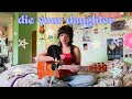 Die Your Daughter By Susannah Joffe Cover