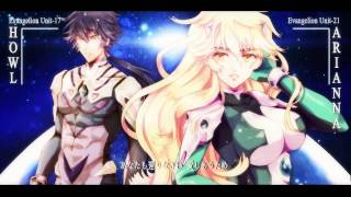 【MMDG16-R1】 Soul's Refrain 【kouga】