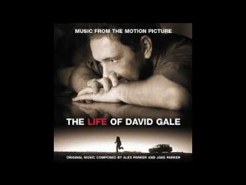 The Life Of David Gale - Alex Parker & Jake Parker - Almost Martys