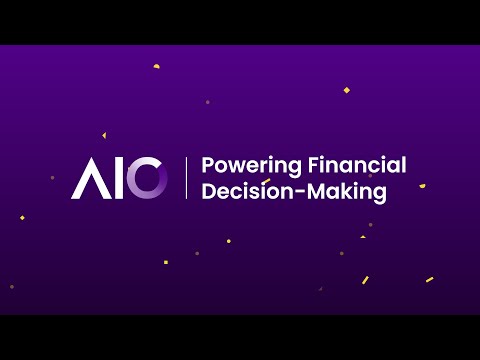 AIO for Commercial Lending logo