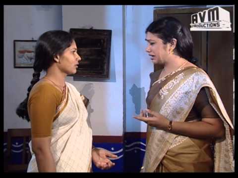 Episode 322 : Sorgam Tamil TV Serial - AVM Productions