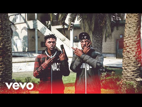 $ULLY ft.Bluestrap - Western (Official Music Video)