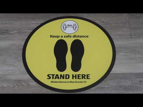 Safety Video